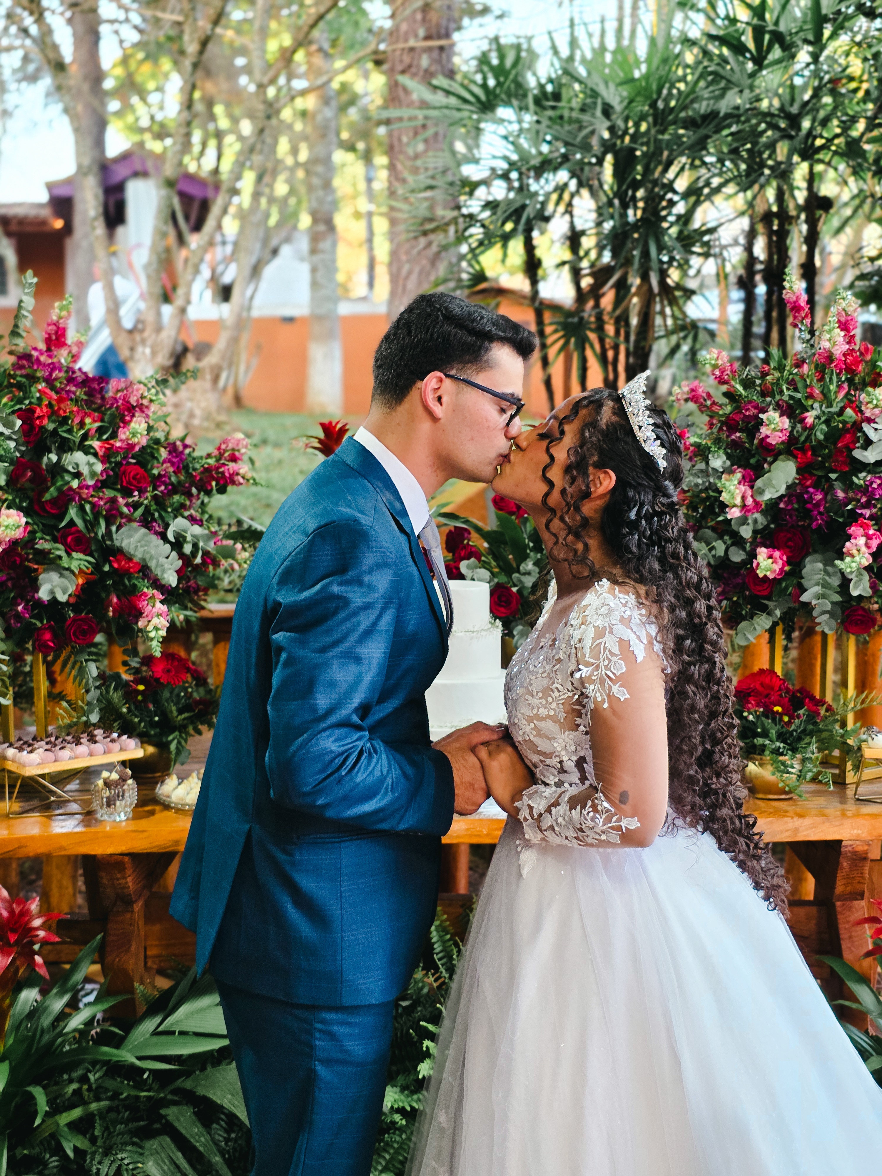 Gaby & Jonas — foto 12