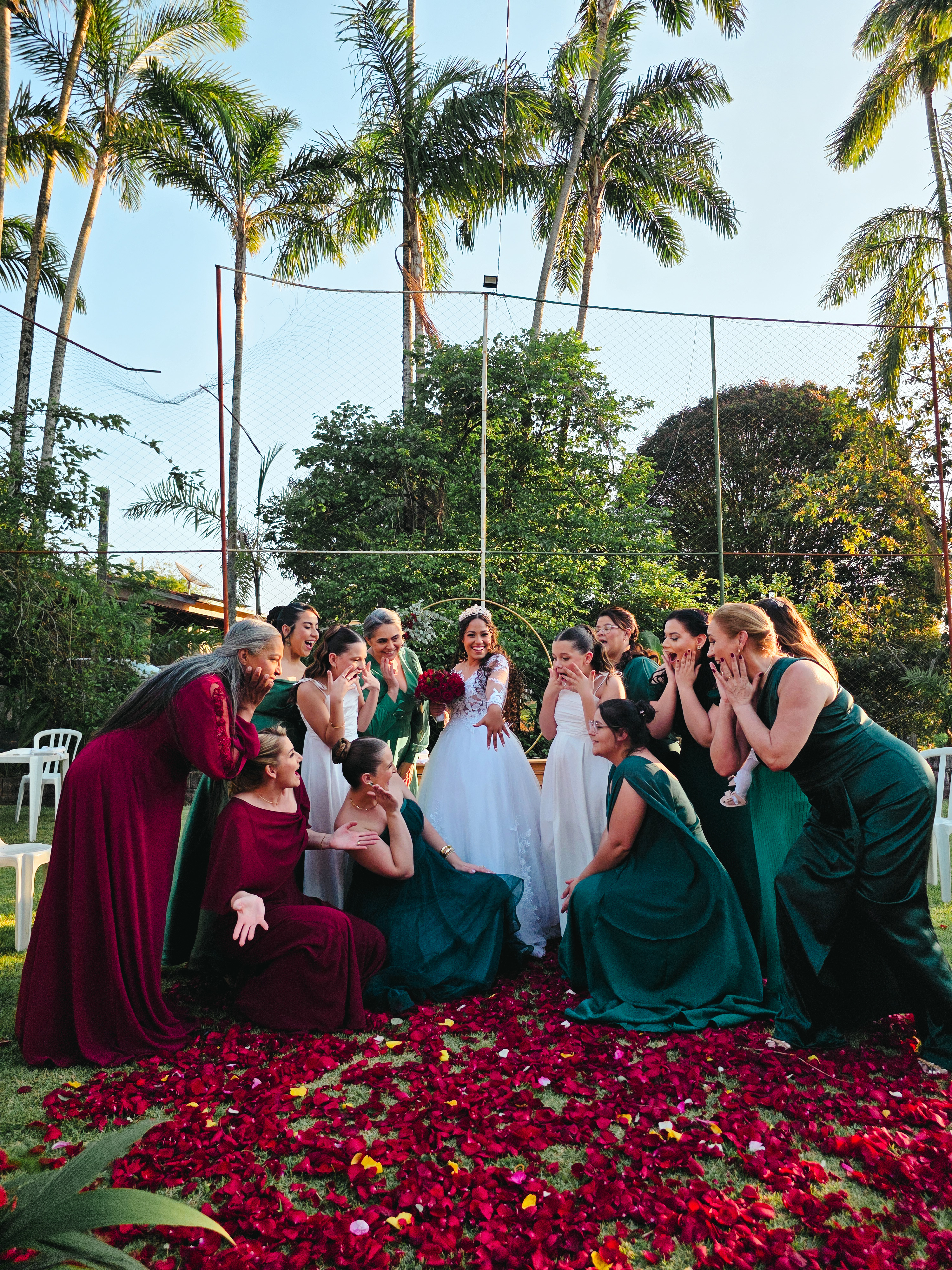 Gaby & Jonas — foto 3