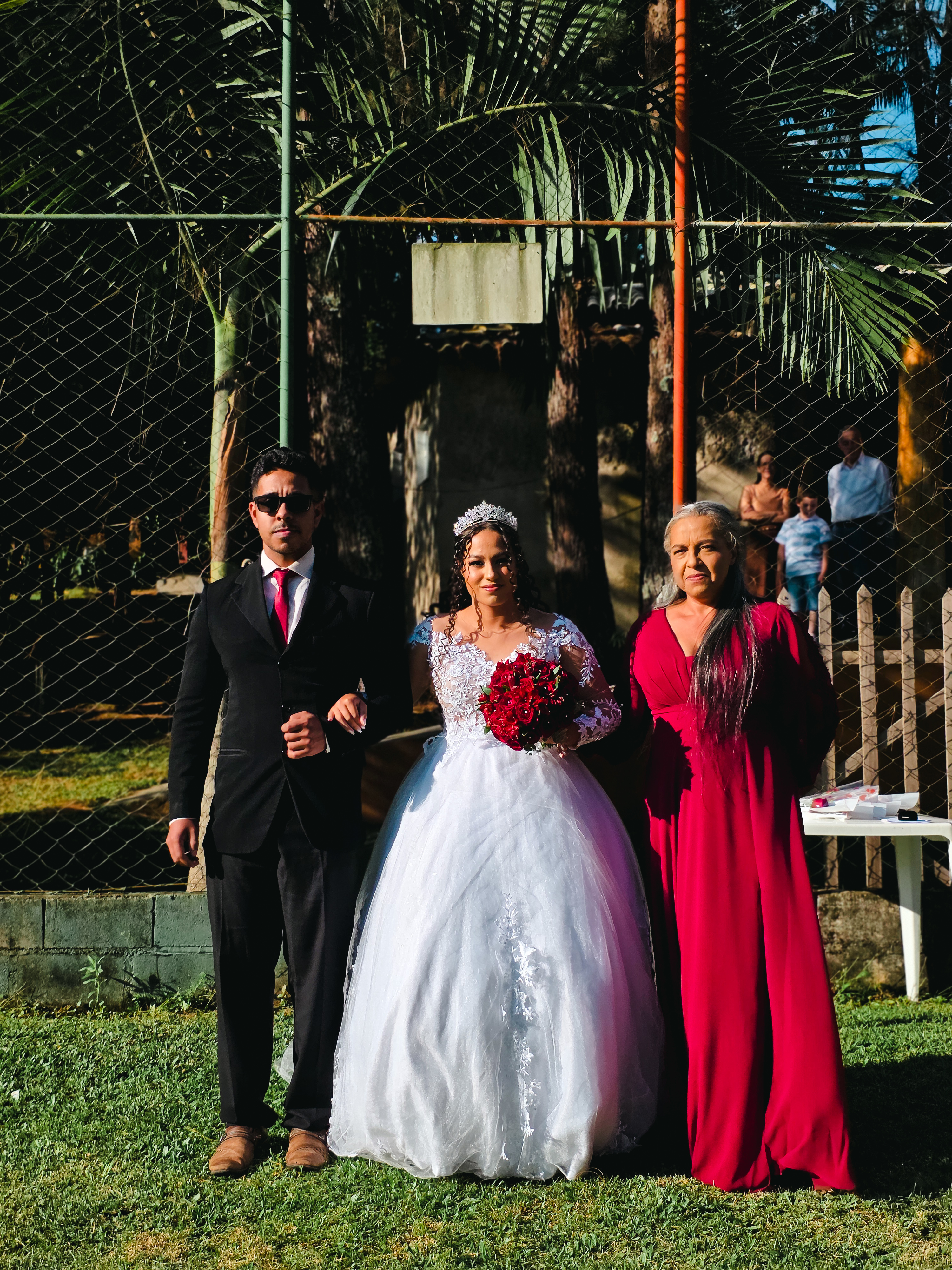 Gaby & Jonas — foto 11