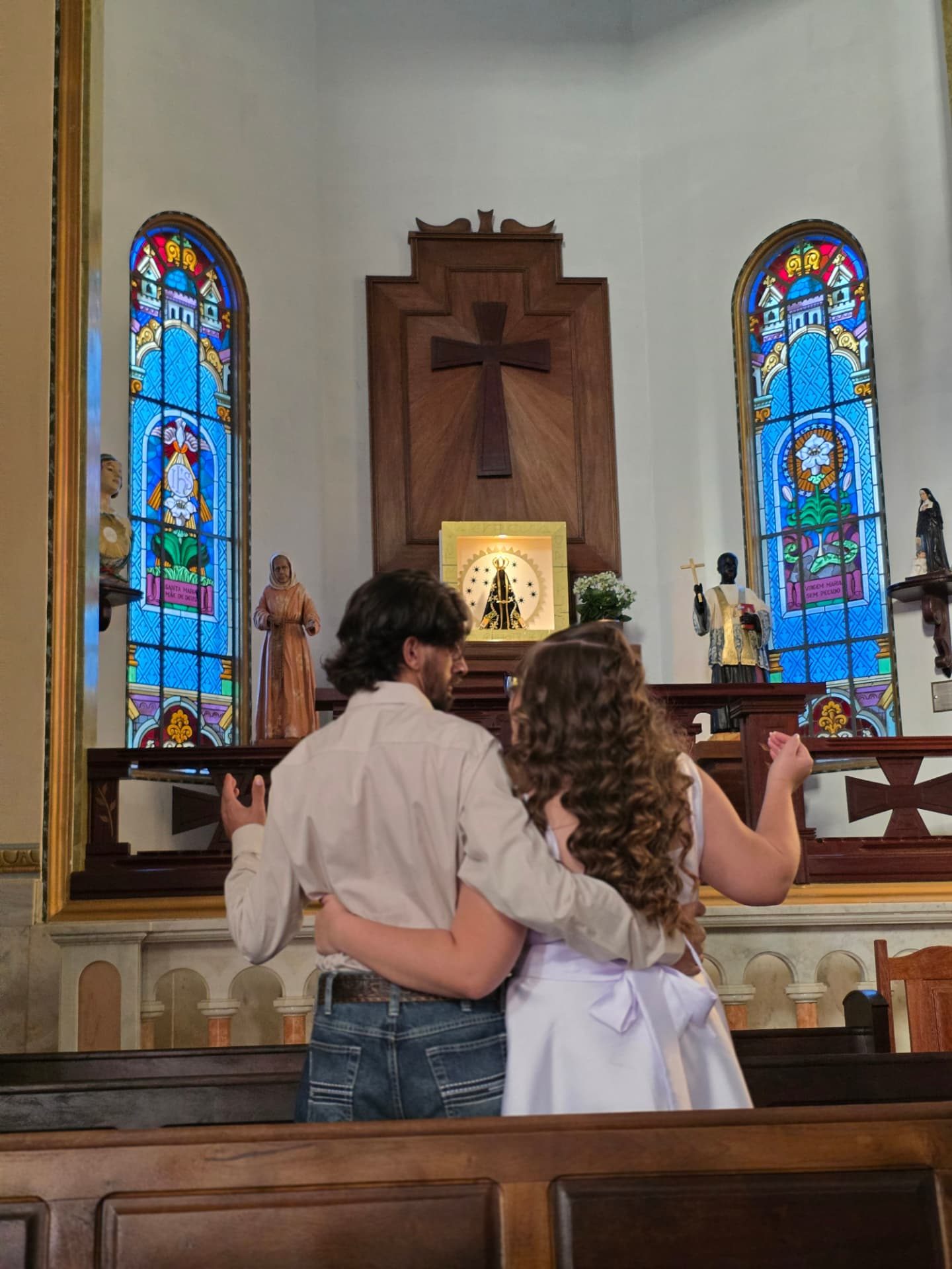 Ensaio Casal — foto 3